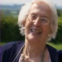 Gwyneth Mary Warner